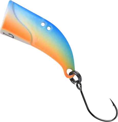 Spro Trout Master Zocka Blade Blinker 3g Finn Blush