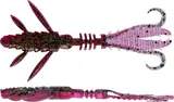 Westin Crecraw Ripplr Creaturebait 4g 9.5cm Sangria