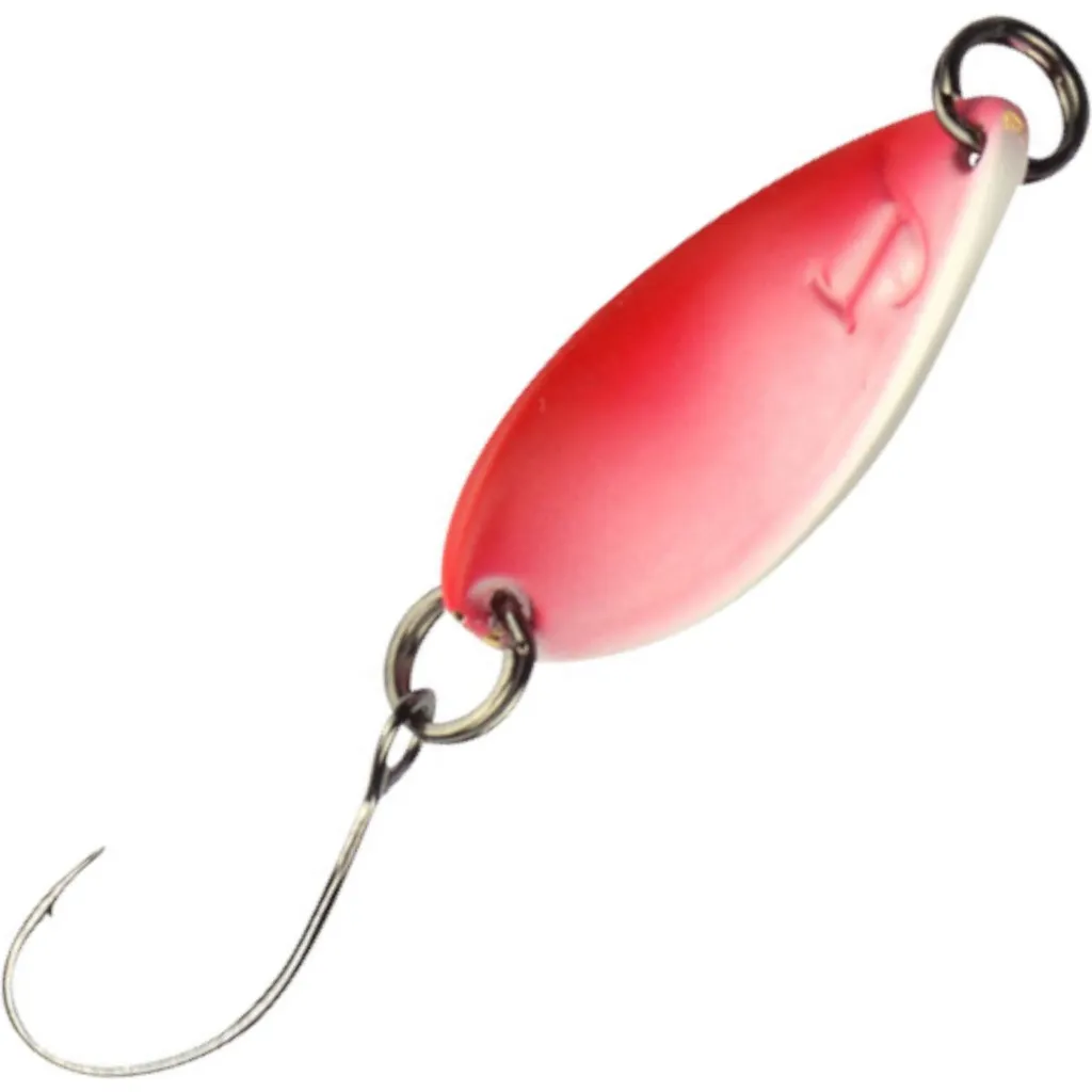 Trout Master Incy Spin Spoon 2.5g