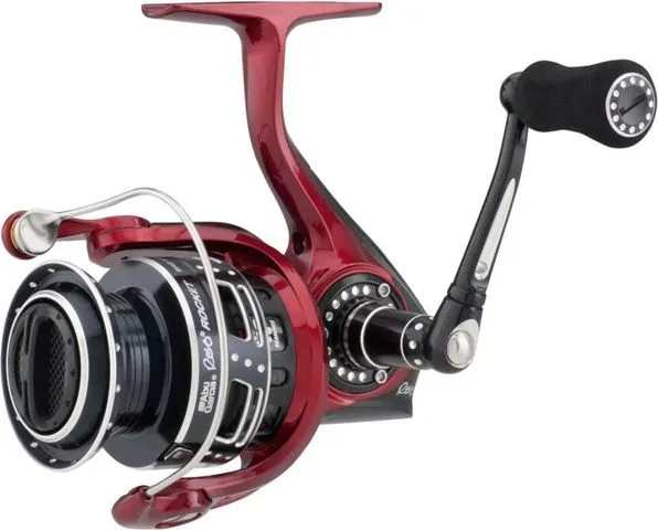 Abu Garcia Revo Rocket Spinning Reel 20 196g 5.2kg 94cm 7.0:1