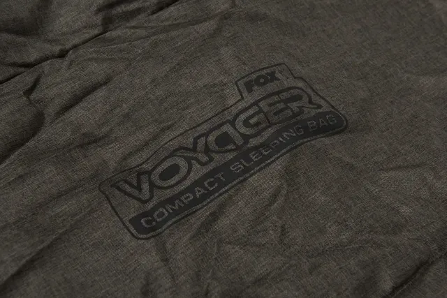 Fox Voyager Compact 210cm 4 Season 100% Polyester