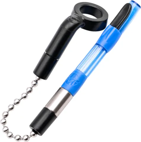 Korda Basix Mini Stow Bobbin Hanger Blau