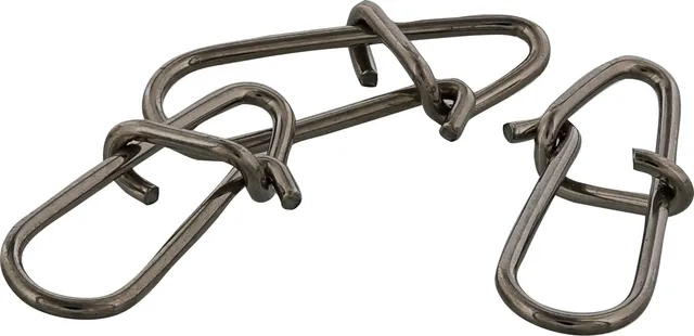 Westin Drop Snap 12kg 10pcs L Brass