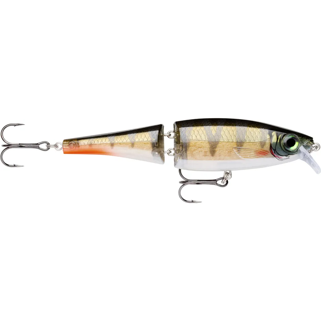 Rapala BX Swimmer Swimbaits BXS12 12cm 22g RFP