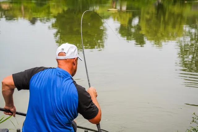 Preston Inspire Feeder 4,0m 3pc 120g