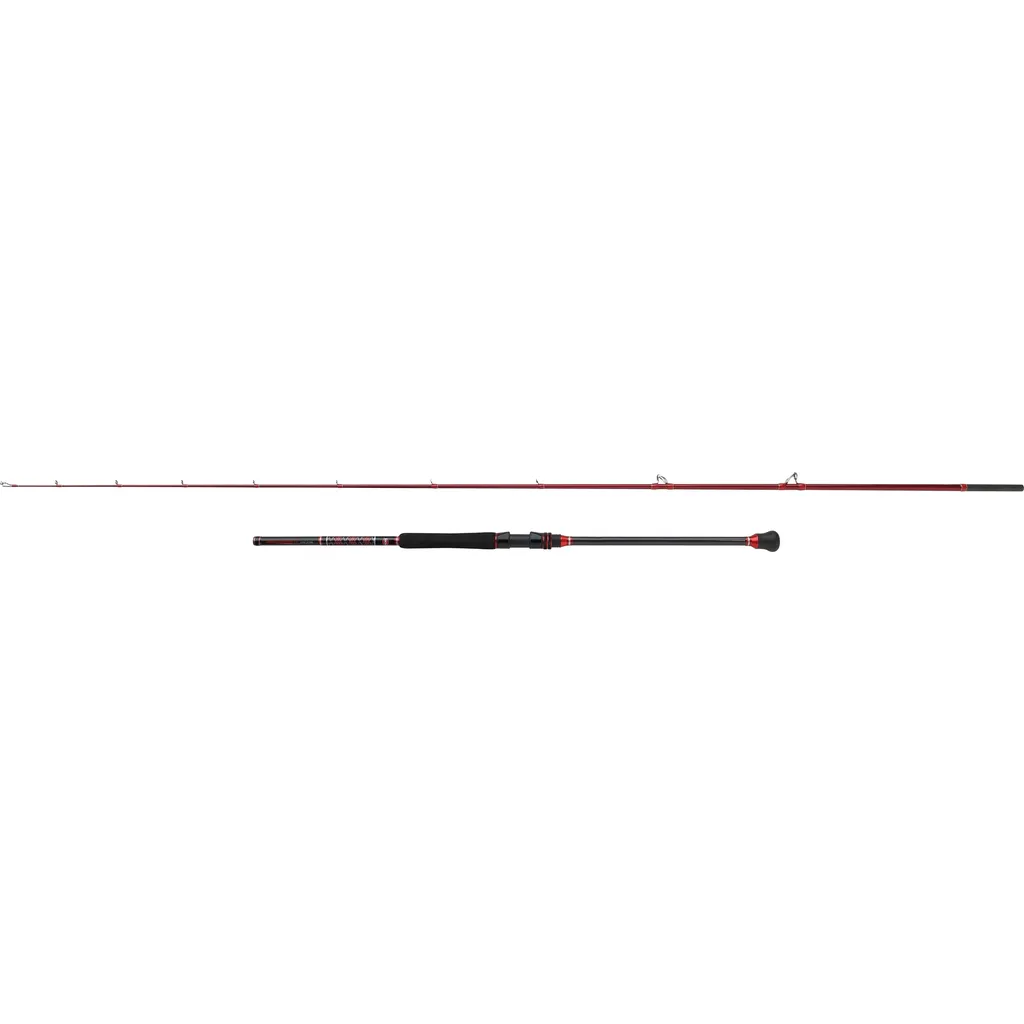 PENN Squadron III Boat Braid Meeresrute 841 2.54m 2pc
