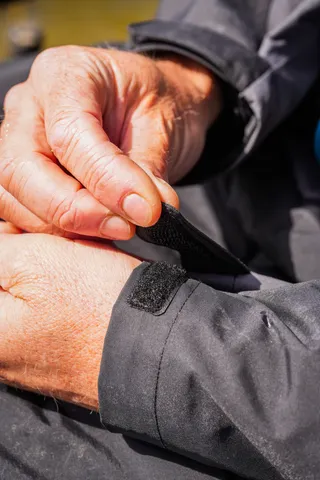 Preston DF Lite Suit XXXL