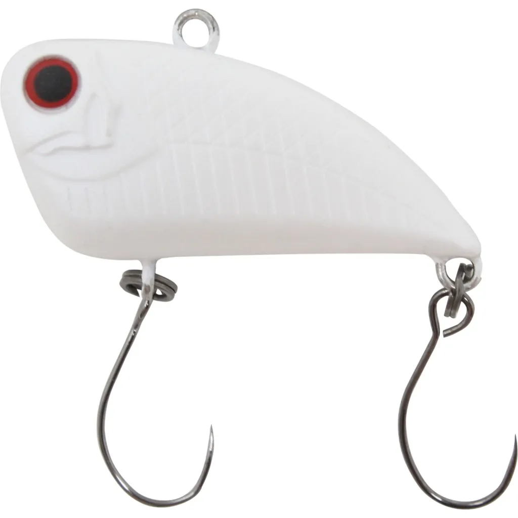 FTM Wobbler Aryas Sinking 3cm 4.5g Pearl White