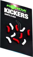 Korda Kickers X-Large Red/White