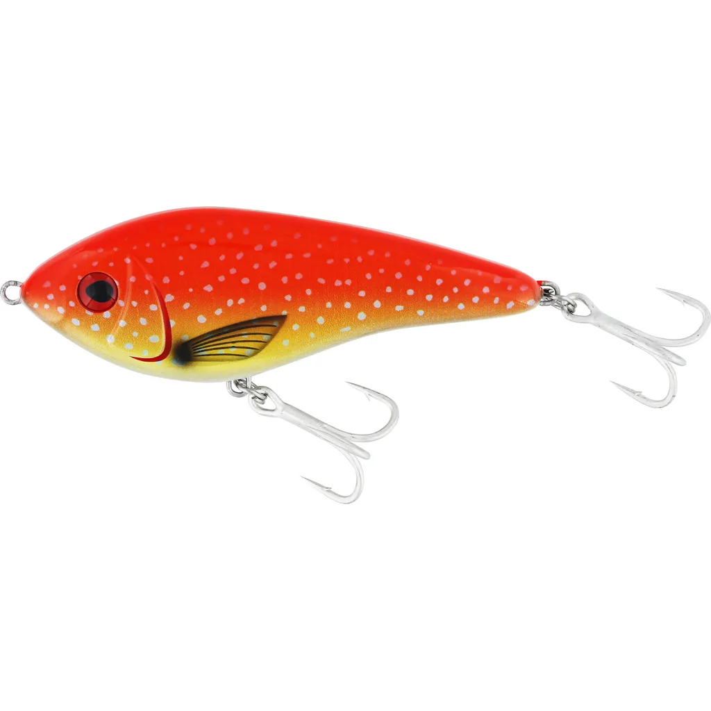 Westin Swim SW Glidebait 12cm 60g Coral Trout