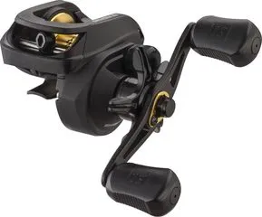 13fishing Origin R1 Baitcasting Reels 8.16kg 78.8cm 8.1:1 Left Handed