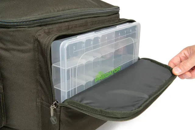 Fox Rage Predator Carryall 62x42x30cm Polyester