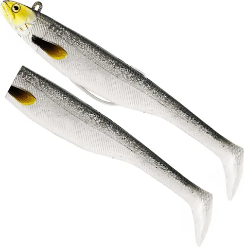 Westin Magic Minnow Jig 13cm 32g Headlight