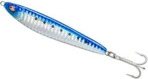Williamson Gomame Jig 50g 9.5cm BS
