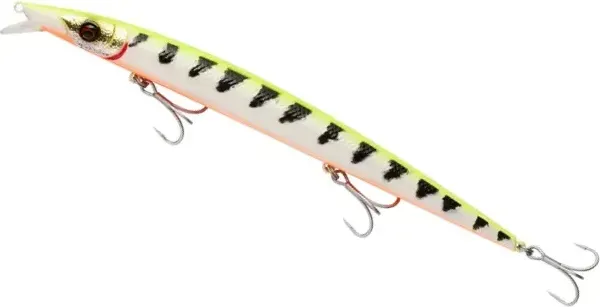 Savage Gear Barra Jerk 19cm 0.7–1.4m 29g Joker Barra