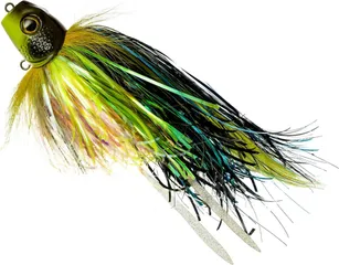 Westin Monsterfly Fliegen Odinlight 22cm 44g