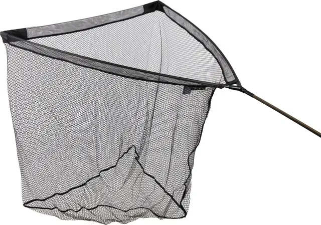 Fox Rage Predator Elite 42 Rubber Triangular Net Landing Net 107cm 183cm Rubber