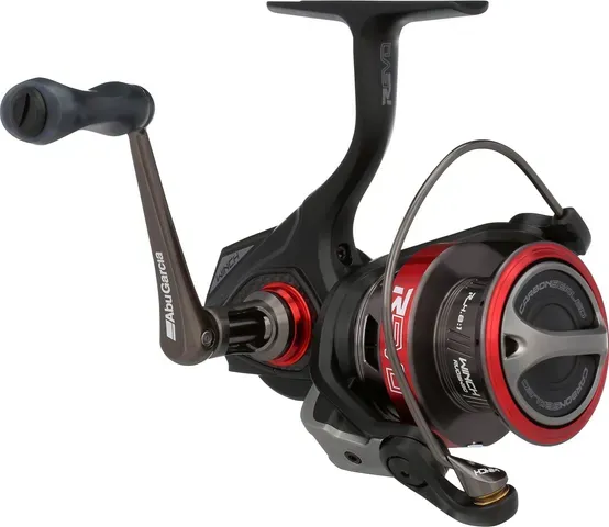 Abu Garcia Revo Winch Stationärrollen 224g 30 64cm