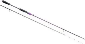 Okuma Scorpio Spinnrute 2.44m Sensitive Light R