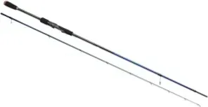 Savage Gear SGS6 Topwater N Softlure Spinnrute 2.32m 10–35g XF 2