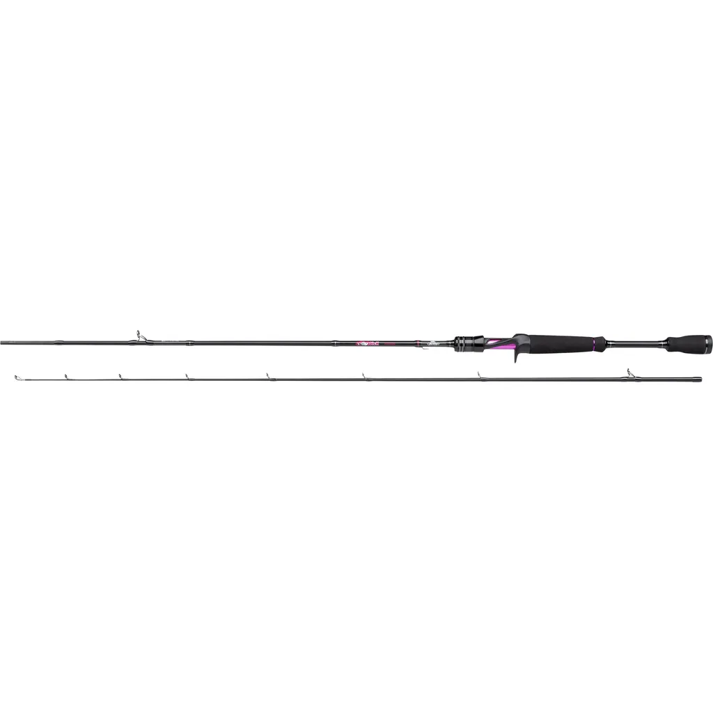 Berkley Sick Stick Perch Spinnrute 662ML C 1.98m 5–21g 2pc