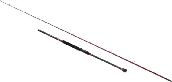 Penn Squadron III Boat Braid Baitcaster-Rute 841 2.54m 7–57g Fast