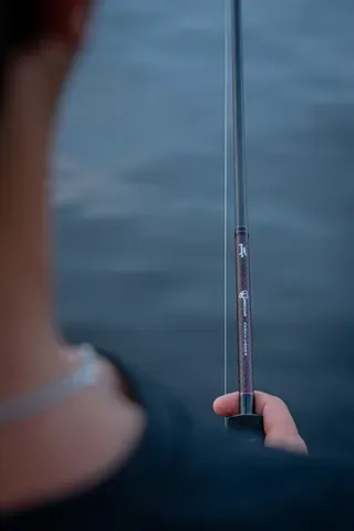 Fox Rage Warrior Perch Jigger Spinning Rod 2.2m 5–21g