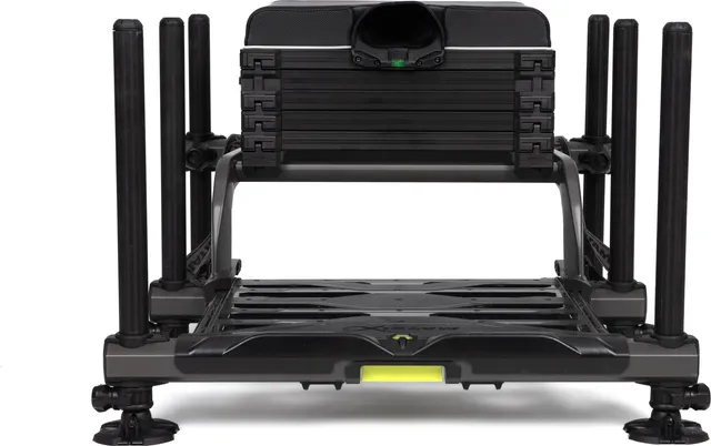 Matrix XR36 SL Edition Graphit