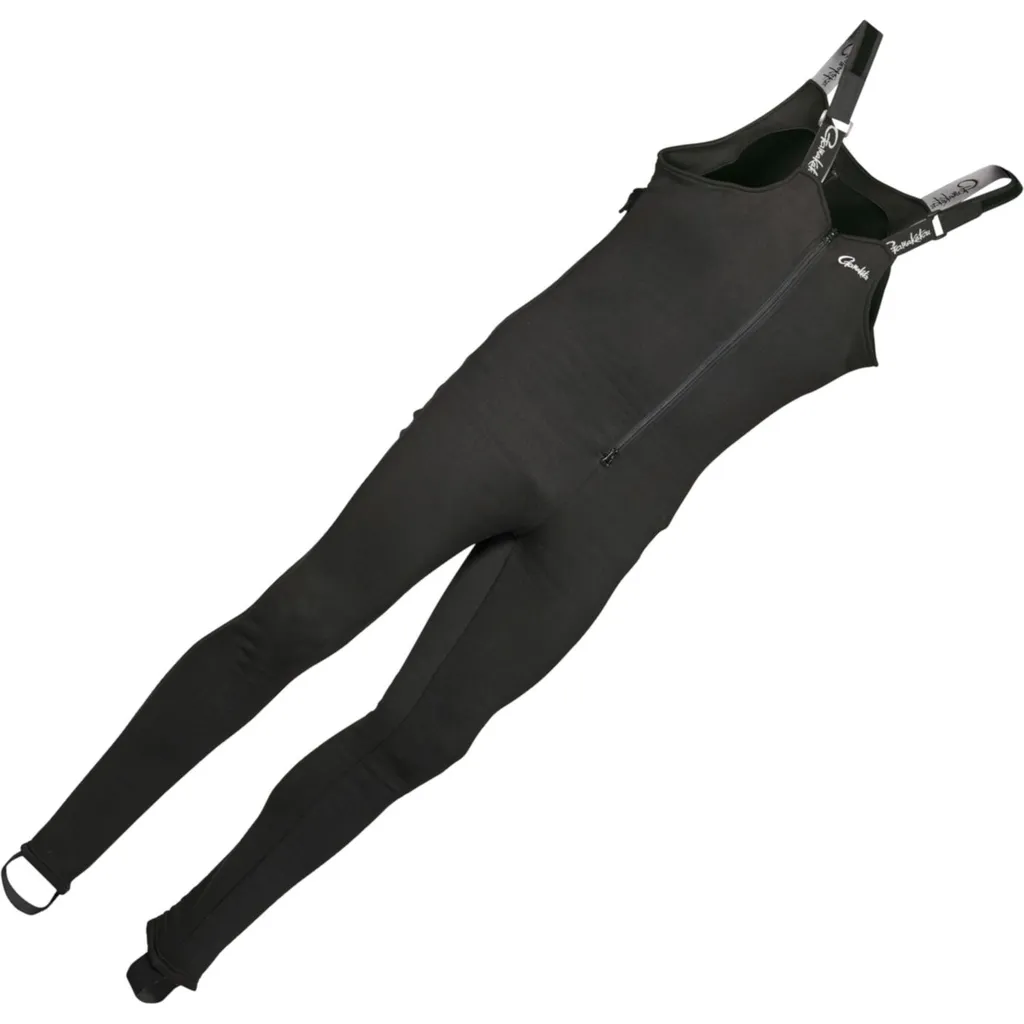 Gamakatsu G-Thermal Bib & Brace M