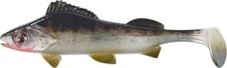 Balzer Shirasu Clone Shad Softbait 12cm Zander