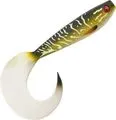 Fox Rage Pro Grub Softbait 23cm Pike