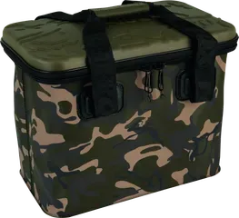Fox Aquos Camolite Tasche 20L 37x22x27.5cm EVA Waterproof