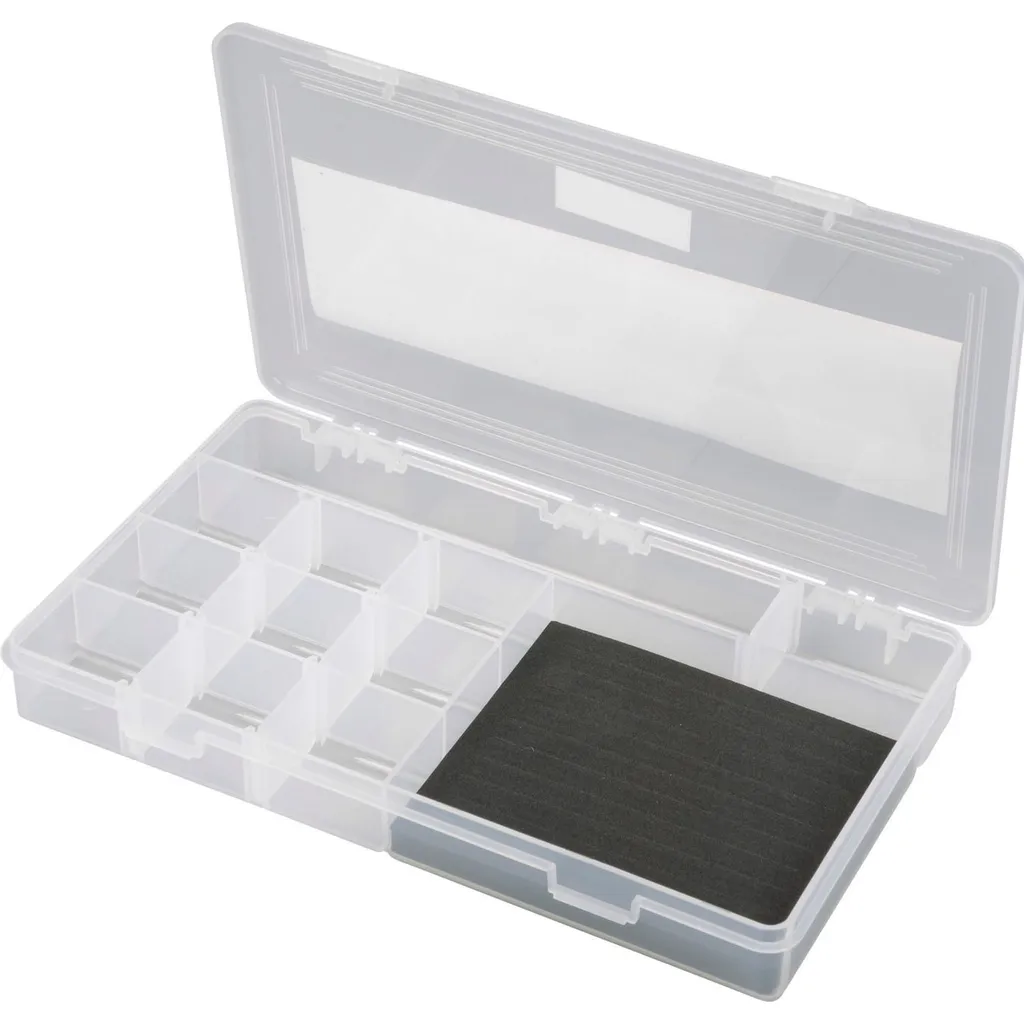 Spro Angelkoffer 23.7x14x3cm EVA