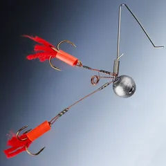 Balzer Deadbait Rig #4 10g