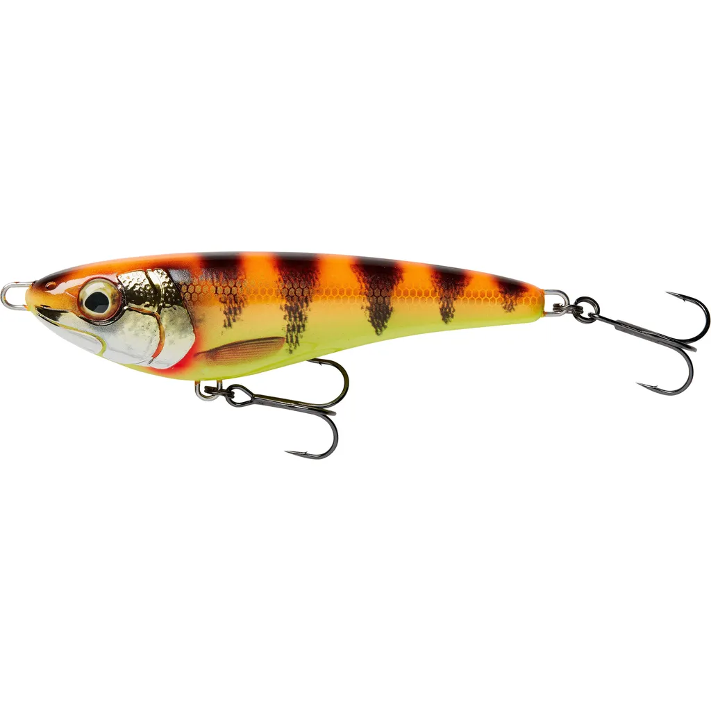 Savage Gear Freestyler V2 Jerkbait 16cm 85g Golden Ambulance