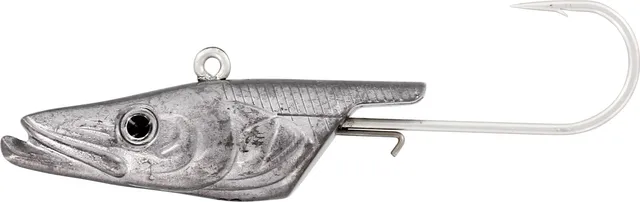 Westin Sandy Andy Jig Spare Head Tobis Ammo Jigkopf 32g 4/0 2pcs Natural