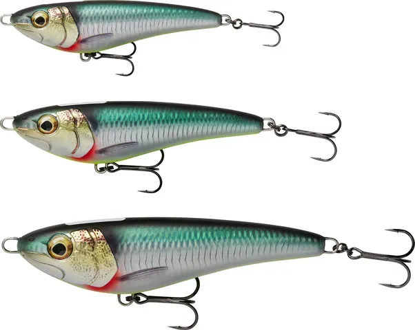 Savage Gear Freestyler V2 16cm 85g Roach