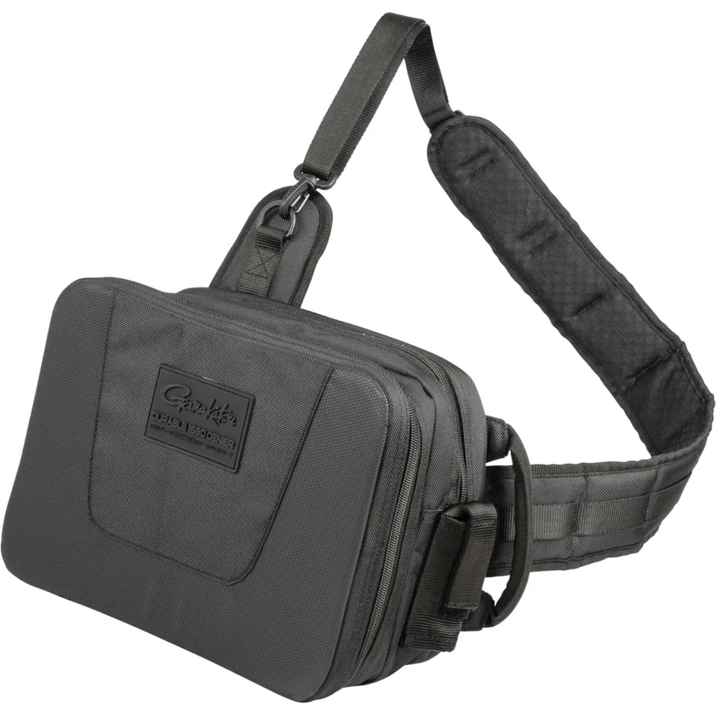 Gamakatsu G-Sling Bag 30x24x15cm