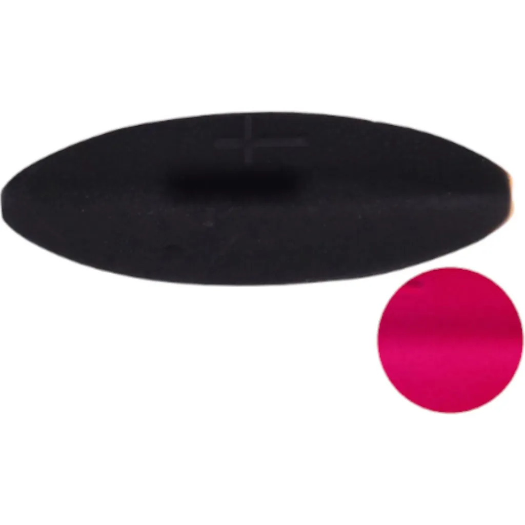 Westin Præsten Blinker 4cm 3.5g Black/Pink
