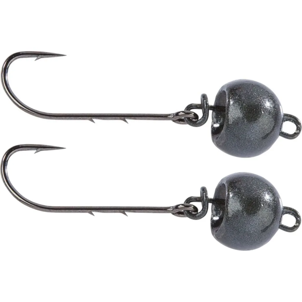 Balzer Shirasu Micro Bottom Jig Jigkopf #6 3g