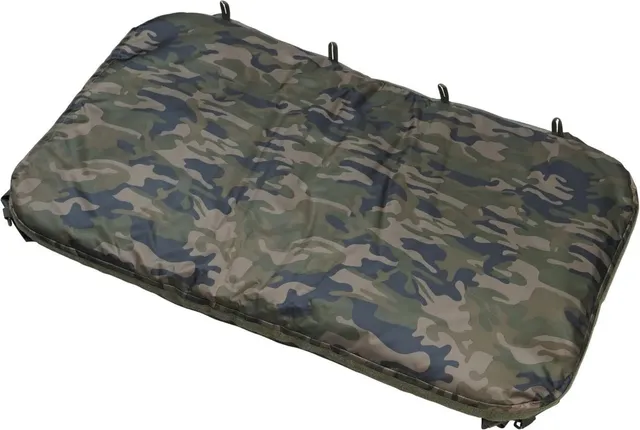Prologic Inspire Pro-Tect Unhooking Mat Camo 115x75x10cm