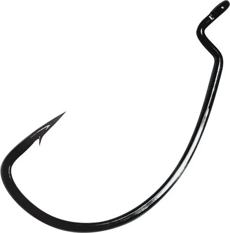 Gamakatsu EWG SL Hook 4/0 5pcs