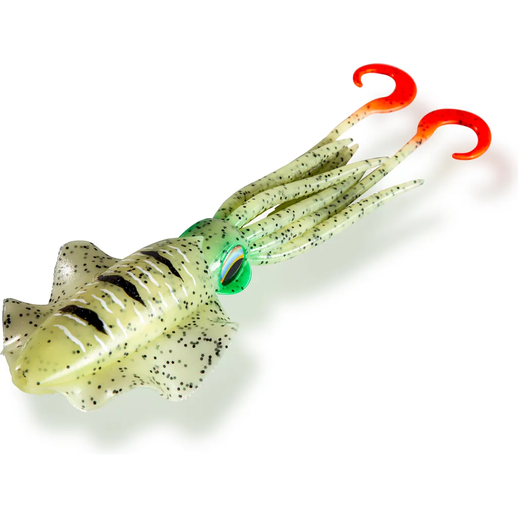 Black Cat Calamar U-Float 20g Glow In The Dark
