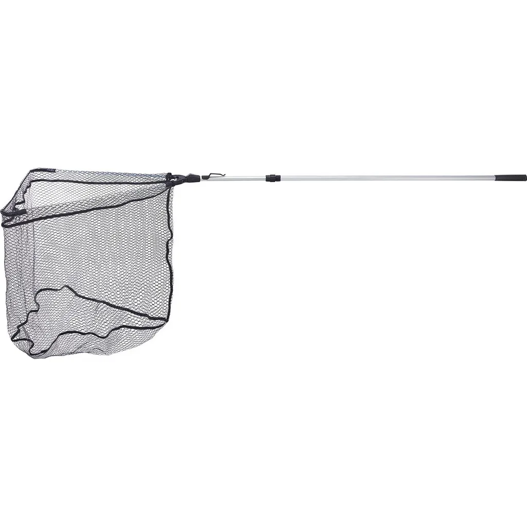 Balzer Never Hook Never Smell 2-teiliger Allroundkescher 270cm 70cm