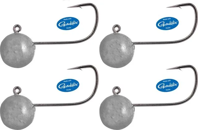 Spro Freestyle Micro Jig 29 Jig Heads 2g 2 Natural