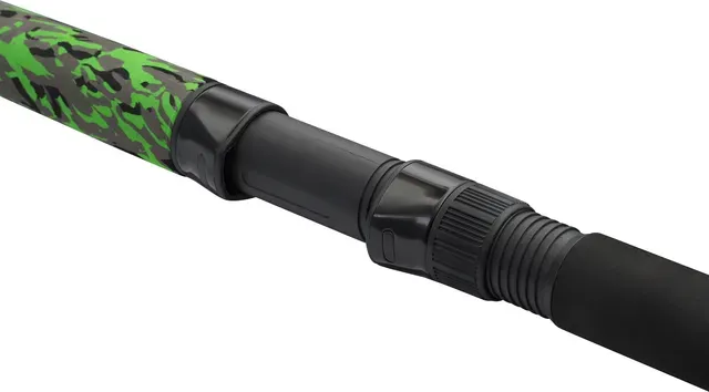 Madcat UV Series Heavy Duty Spinning Rod 2.7m 200–300g Medium Fast