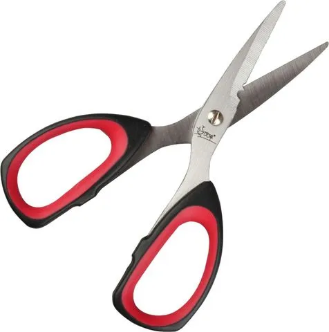 FTM Allzweckschere Stainless Steel Braided Line