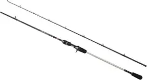 Penn Prevail III Slow Pitch Jigging Cast 1.98m max.200g 2pc
