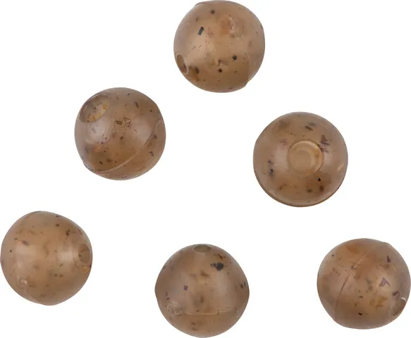 Fox Edges Tapered Bore Bead 5mm Camo