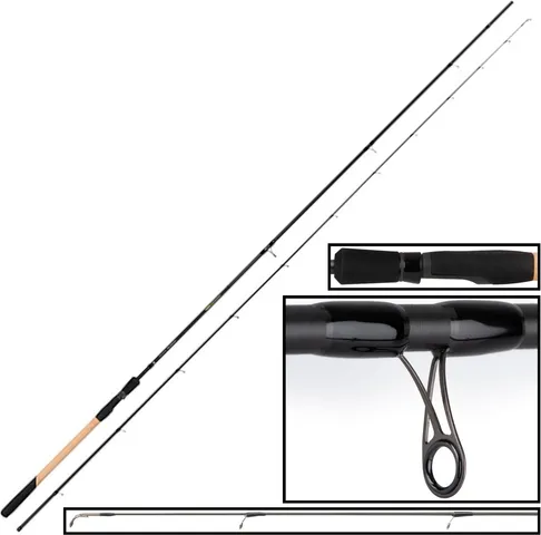 Matrix Horizon Pro Waggler Fishing poles 12Ft 25G 134G